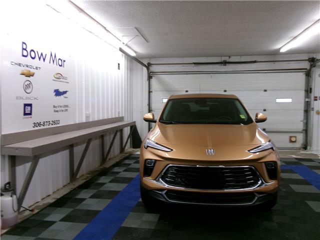 2026 Buick Encore GX Preferred (Stk: 26206) in TISDALE - Image 2 of 21