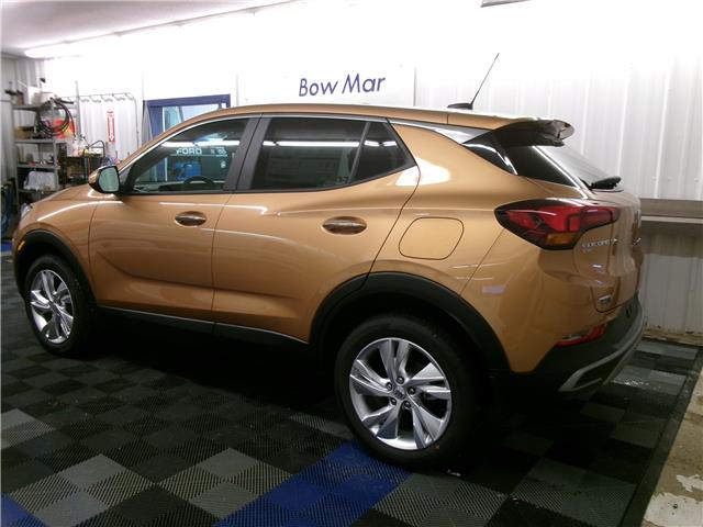2026 Buick Encore GX Preferred (Stk: 26206) in TISDALE - Image 3 of 21