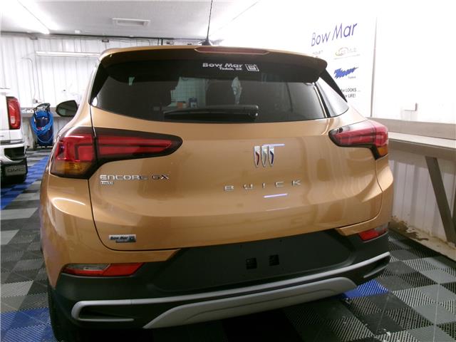 2026 Buick Encore GX Preferred (Stk: 26206) in TISDALE - Image 19 of 21