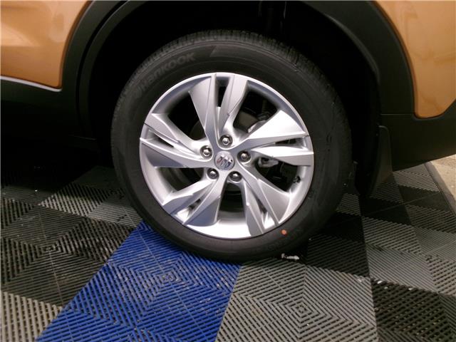 2026 Buick Encore GX Preferred (Stk: 26206) in TISDALE - Image 21 of 21