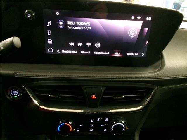 2026 Buick Encore GX Preferred (Stk: 26206) in TISDALE - Image 8 of 21