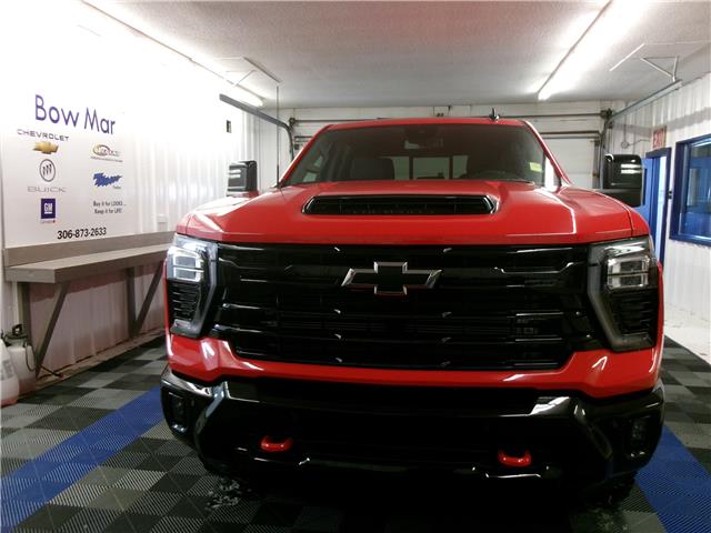 2026 Chevrolet Silverado 2500HD LT (Stk: 26192) in TISDALE - Image 2 of 26