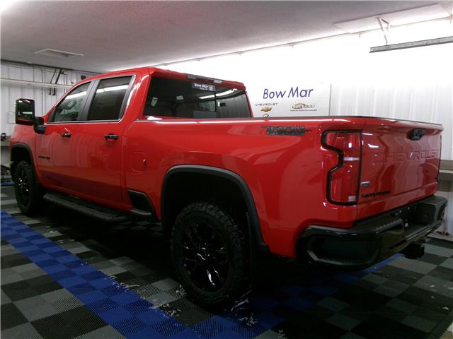 2026 Chevrolet Silverado 2500HD LT (Stk: 26192) in TISDALE - Image 3 of 26