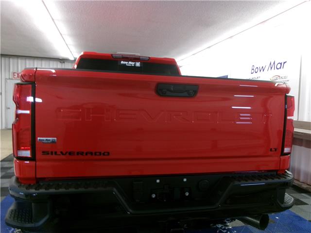 2026 Chevrolet Silverado 2500HD LT (Stk: 26192) in TISDALE - Image 21 of 26
