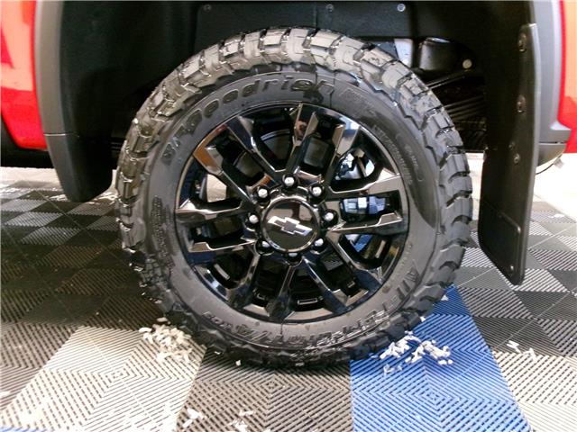 2026 Chevrolet Silverado 2500HD LT (Stk: 26192) in TISDALE - Image 26 of 26