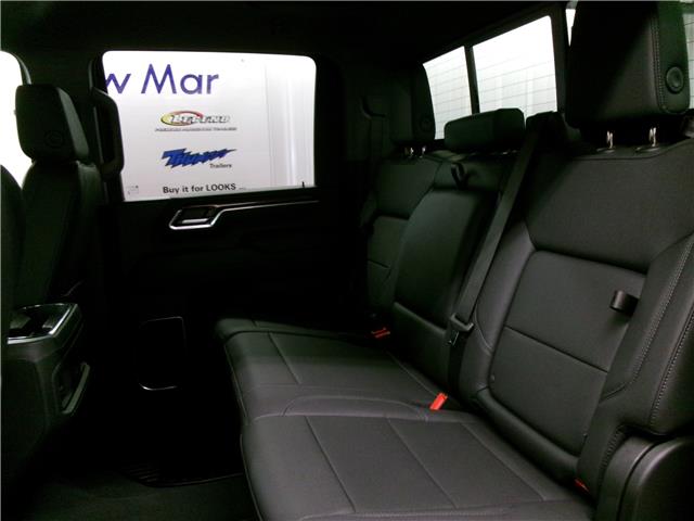 2026 Chevrolet Silverado 2500HD LT (Stk: 26192) in TISDALE - Image 12 of 26