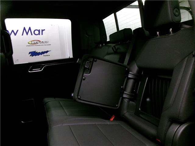 2026 Chevrolet Silverado 2500HD LT (Stk: 26192) in TISDALE - Image 14 of 26