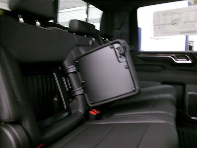 2026 Chevrolet Silverado 2500HD LT (Stk: 26192) in TISDALE - Image 19 of 26