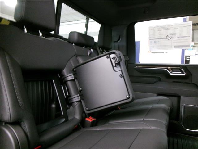2026 Chevrolet Silverado 2500HD LT (Stk: 26192) in TISDALE - Image 20 of 26