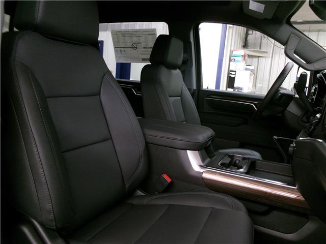 2026 Chevrolet Silverado 2500HD LT (Stk: 26192) in TISDALE - Image 16 of 26