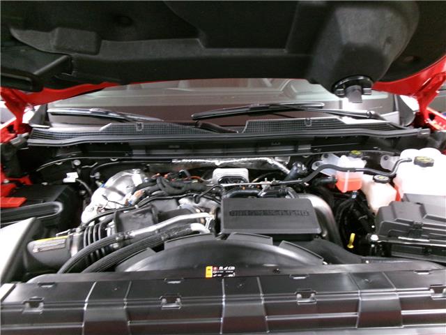 2026 Chevrolet Silverado 2500HD LT (Stk: 26192) in TISDALE - Image 22 of 26