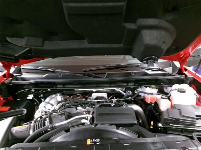 2026 Chevrolet Silverado 2500HD LT (Stk: 26192) in TISDALE - Image 24 of 26