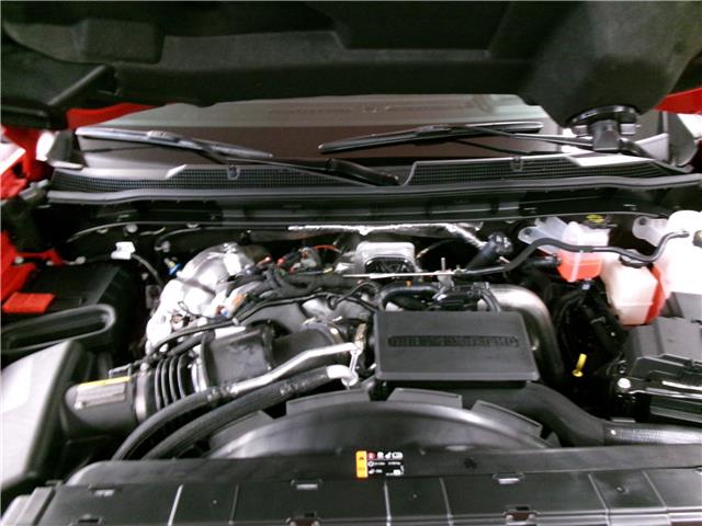 2026 Chevrolet Silverado 2500HD LT (Stk: 26192) in TISDALE - Image 25 of 26