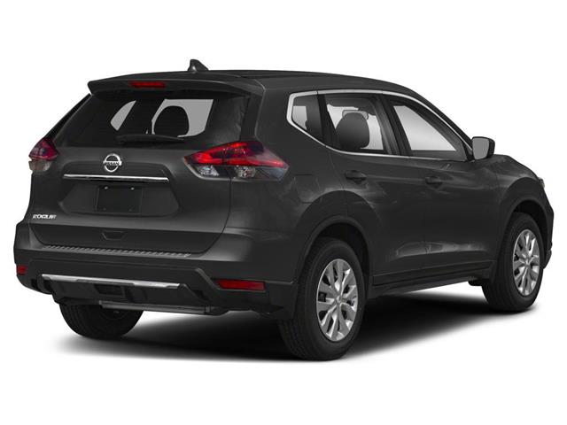 2020 Nissan Rogue S (Stk: 95402) in Sault Ste. Marie - Image 3 of 11