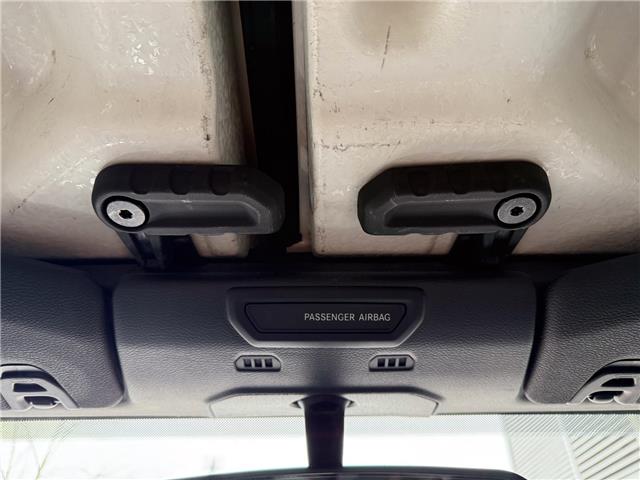 2021 Jeep Wrangler Unlimited Sahara (Stk: U11107) in London - Image 22 of 24