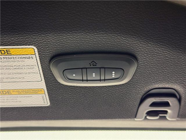 2021 Jeep Wrangler Unlimited Sahara (Stk: U11107) in London - Image 23 of 24