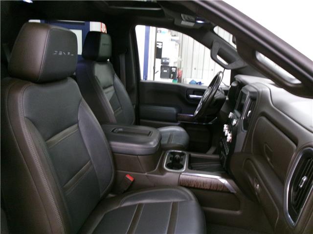 2020 GMC Sierra 1500 Denali (Stk: 26201A) in TISDALE - Image 14 of 20