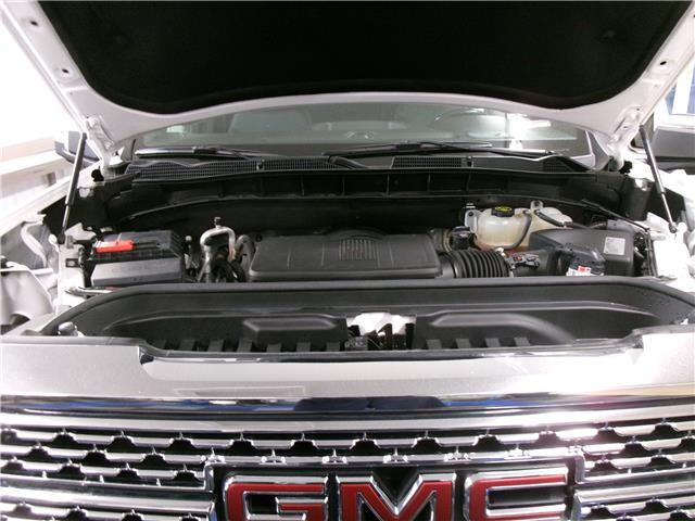 2020 GMC Sierra 1500 Denali (Stk: 26201A) in TISDALE - Image 19 of 20