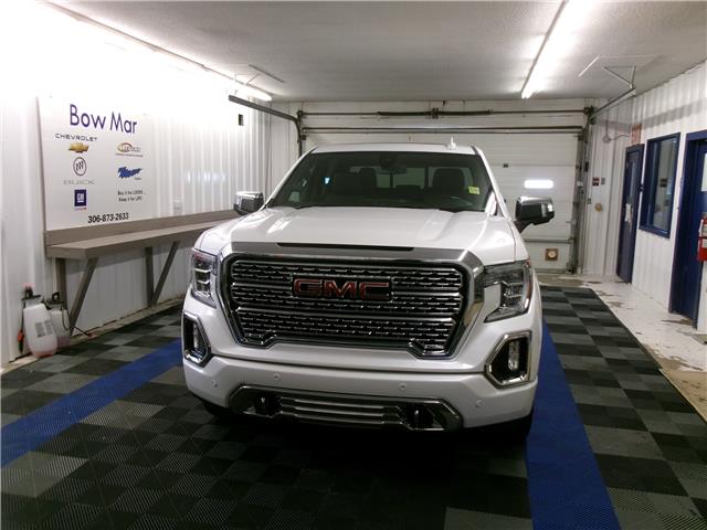 2020 GMC Sierra 1500 Denali (Stk: 26201A) in TISDALE - Image 2 of 20
