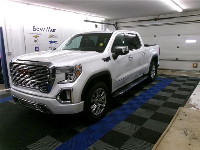 2020 GMC Sierra 1500 Denali (Stk: 26201A) in TISDALE - Image 1 of 20