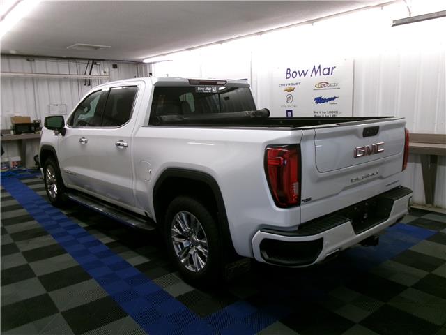 2020 GMC Sierra 1500 Denali (Stk: 26201A) in TISDALE - Image 3 of 20