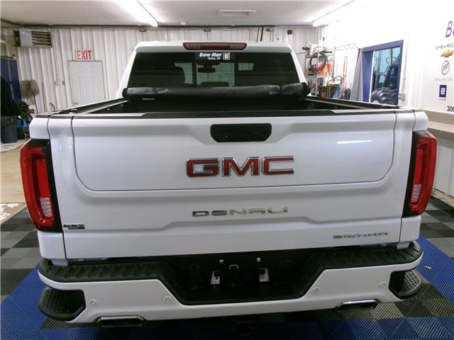 2020 GMC Sierra 1500 Denali (Stk: 26201A) in TISDALE - Image 18 of 20