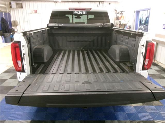 2020 GMC Sierra 1500 Denali (Stk: 26201A) in TISDALE - Image 17 of 20