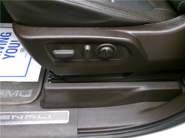 2020 GMC Sierra 1500 Denali (Stk: 26201A) in TISDALE - Image 5 of 20