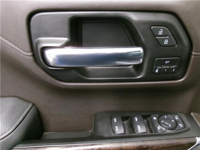 2020 GMC Sierra 1500 Denali (Stk: 26201A) in TISDALE - Image 4 of 20