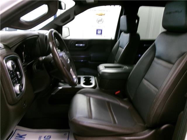 2020 GMC Sierra 1500 Denali (Stk: 26201A) in TISDALE - Image 6 of 20
