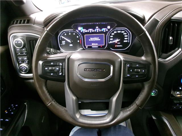 2020 GMC Sierra 1500 Denali (Stk: 26201A) in TISDALE - Image 7 of 20