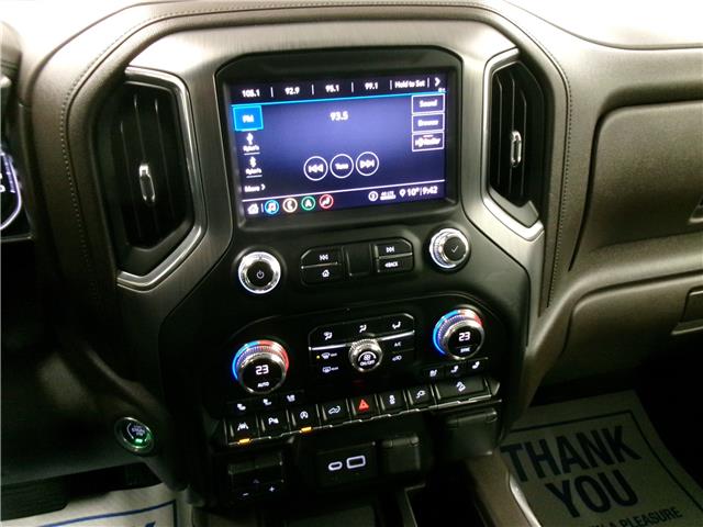 2020 GMC Sierra 1500 Denali (Stk: 26201A) in TISDALE - Image 9 of 20