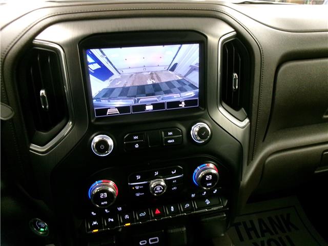 2020 GMC Sierra 1500 Denali (Stk: 26201A) in TISDALE - Image 8 of 20