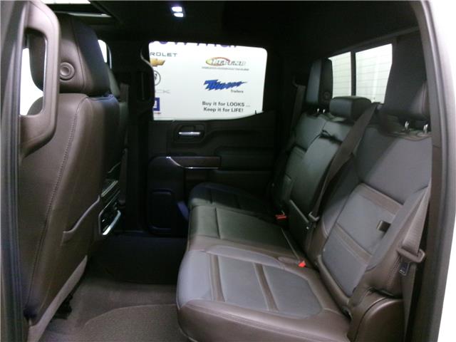 2020 GMC Sierra 1500 Denali (Stk: 26201A) in TISDALE - Image 11 of 20