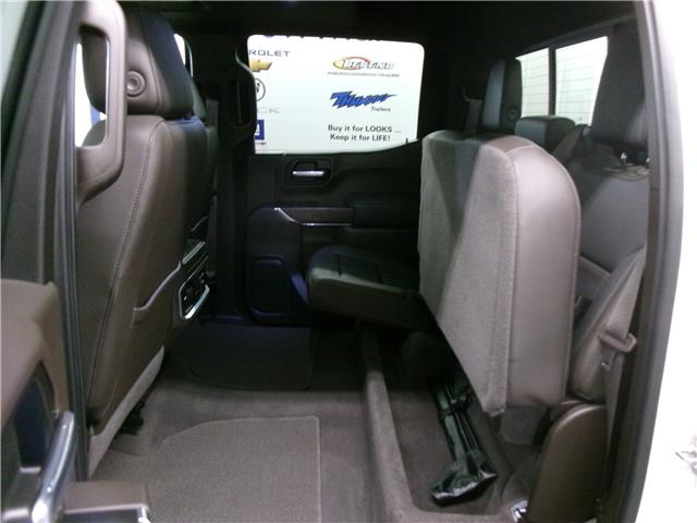 2020 GMC Sierra 1500 Denali (Stk: 26201A) in TISDALE - Image 12 of 20