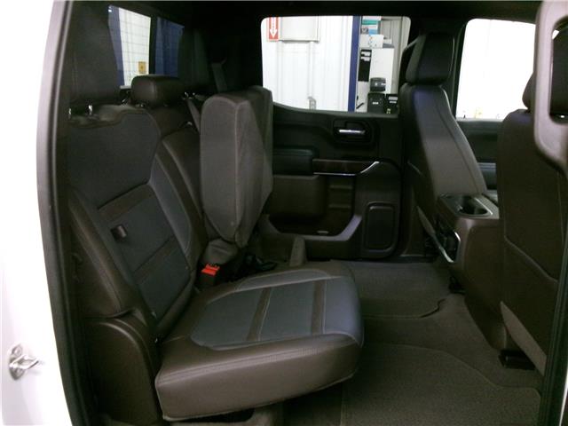 2020 GMC Sierra 1500 Denali (Stk: 26201A) in TISDALE - Image 15 of 20