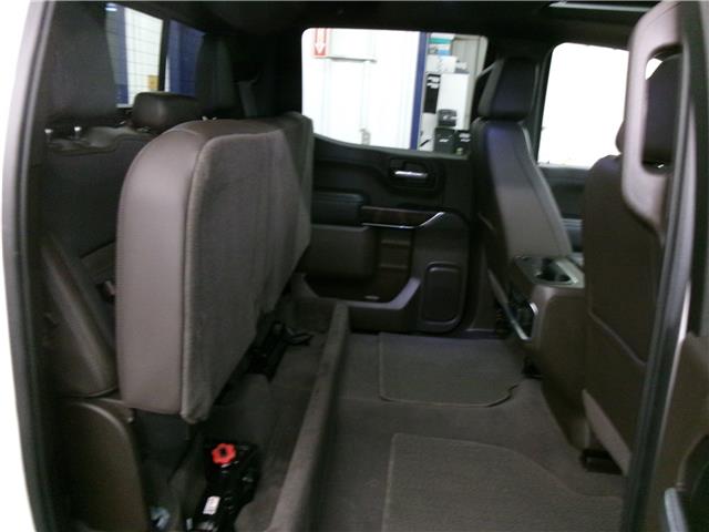 2020 GMC Sierra 1500 Denali (Stk: 26201A) in TISDALE - Image 16 of 20