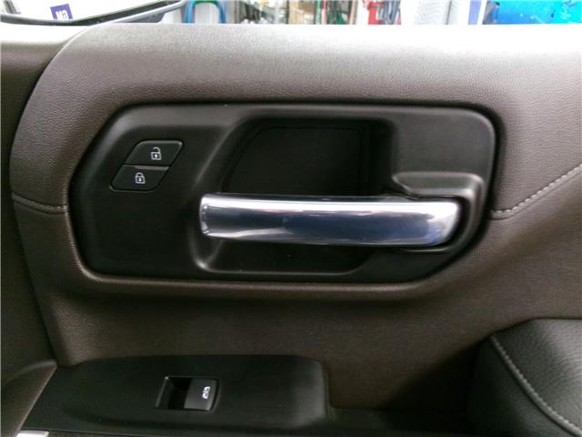 2020 GMC Sierra 1500 Denali (Stk: 26201A) in TISDALE - Image 13 of 20