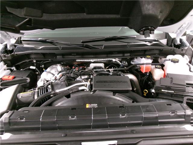2026 GMC Sierra 2500HD Denali (Stk: 26205) in TISDALE - Image 17 of 18