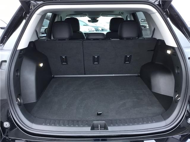 2026 GMC Terrain Denali (Stk: R0120) in Cornwall - Image 20 of 30