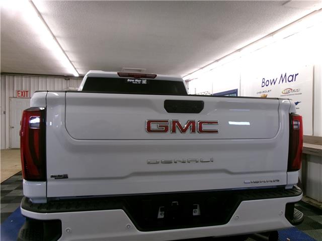 2026 GMC Sierra 2500HD Denali (Stk: 26205) in TISDALE - Image 15 of 18