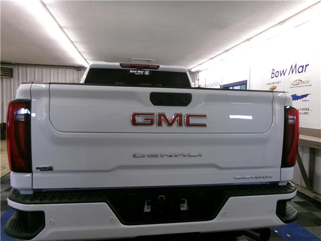 2026 GMC Sierra 2500HD Denali (Stk: 26205) in TISDALE - Image 14 of 18
