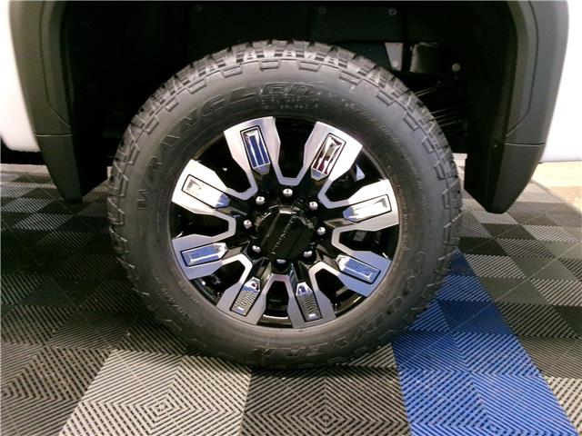 2026 GMC Sierra 2500HD Denali (Stk: 26205) in TISDALE - Image 18 of 18