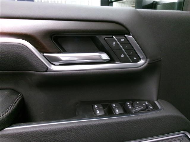 2026 GMC Sierra 2500HD Denali (Stk: 26205) in TISDALE - Image 4 of 18