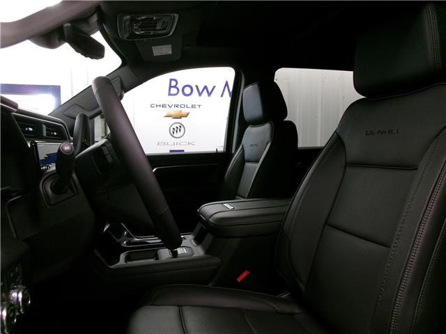 2026 GMC Sierra 2500HD Denali (Stk: 26205) in TISDALE - Image 6 of 18