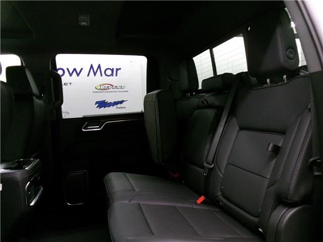 2026 GMC Sierra 2500HD Denali (Stk: 26205) in TISDALE - Image 10 of 18