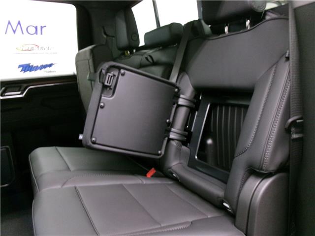 2026 GMC Sierra 2500HD Denali (Stk: 26205) in TISDALE - Image 11 of 18
