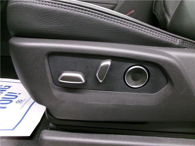 2026 GMC Sierra 2500HD Denali (Stk: 26205) in TISDALE - Image 5 of 18