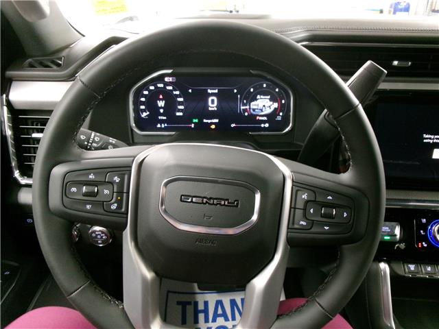 2026 GMC Sierra 2500HD Denali (Stk: 26205) in TISDALE - Image 7 of 18