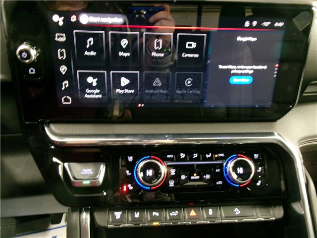 2026 GMC Sierra 2500HD Denali (Stk: 26205) in TISDALE - Image 8 of 18